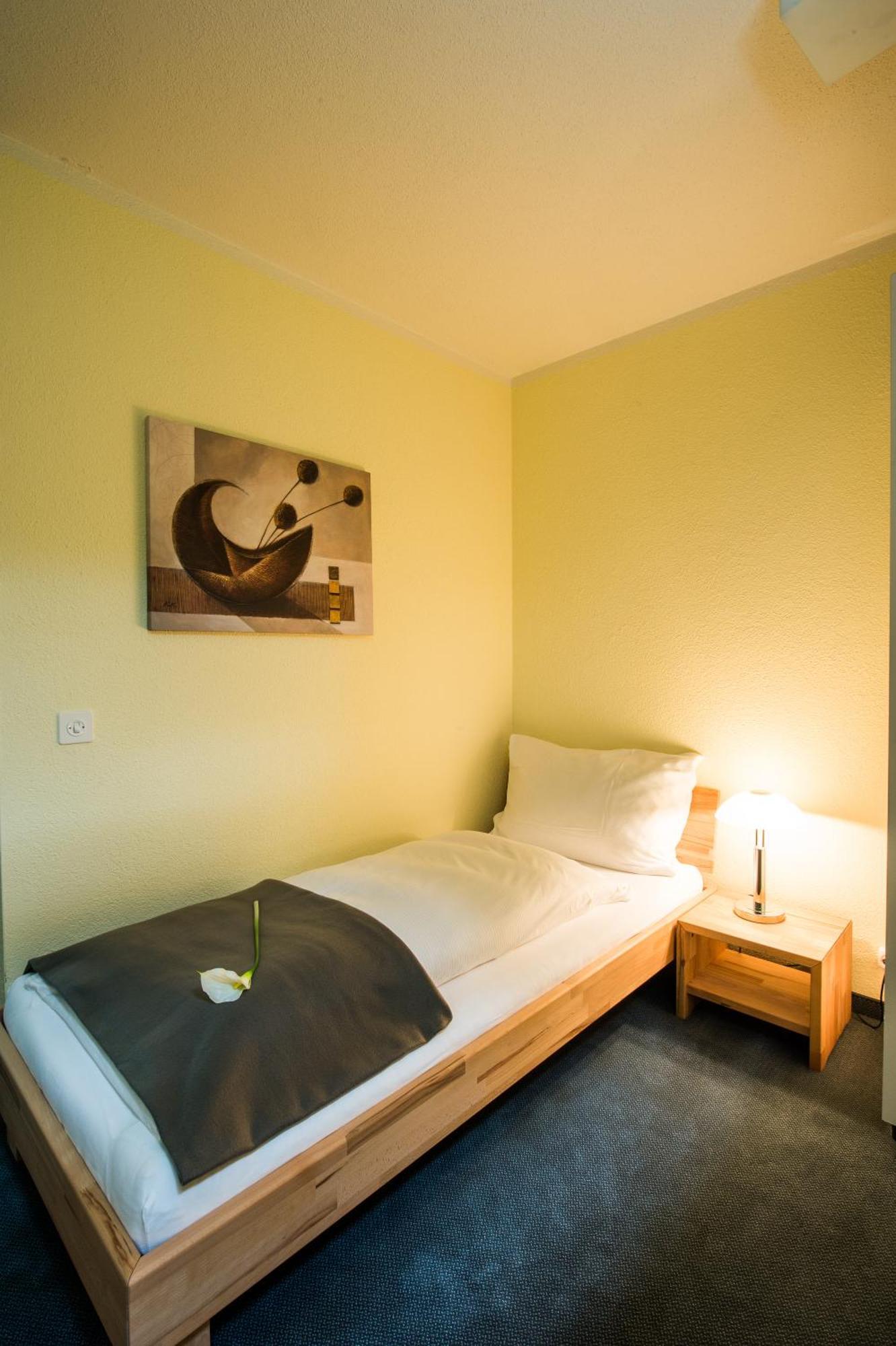 Hotel & Bildungszentrum Matt Schwarzenberg Quarto foto